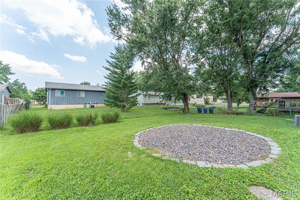 Hawthorne - Residential