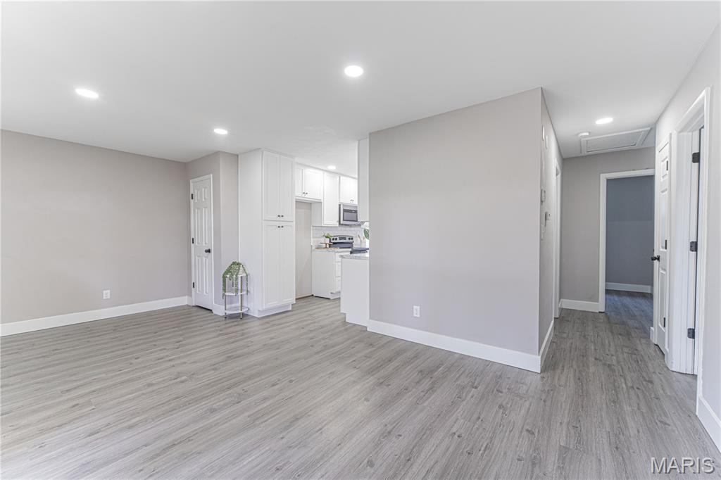 Hawthorne - Residential
