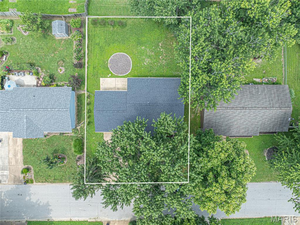 Hawthorne - Residential