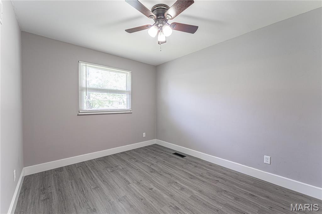 Hawthorne - Residential