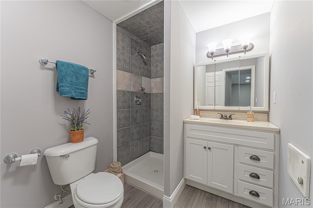 Hawthorne - Residential