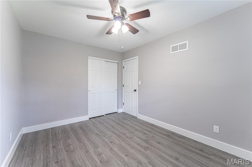 Hawthorne - Residential