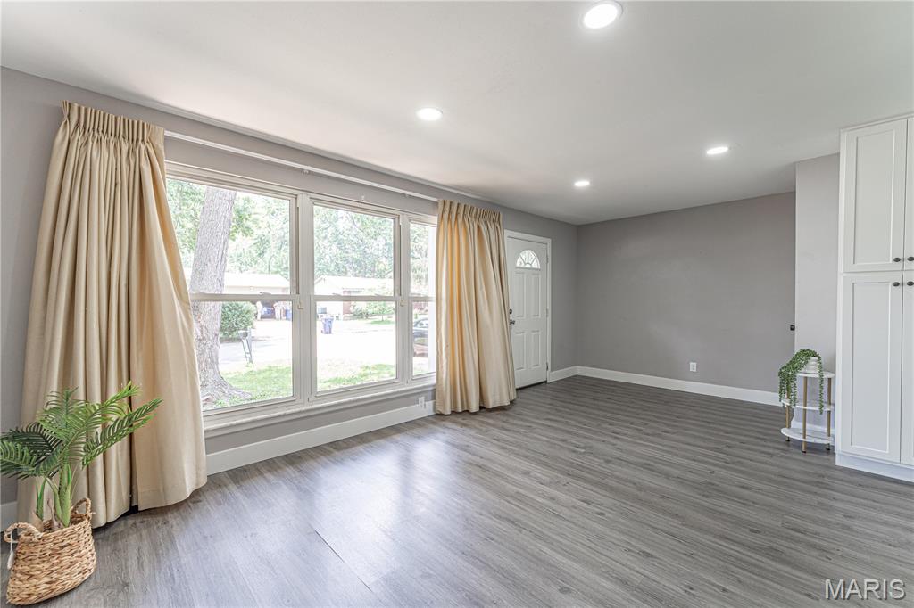 Hawthorne - Residential