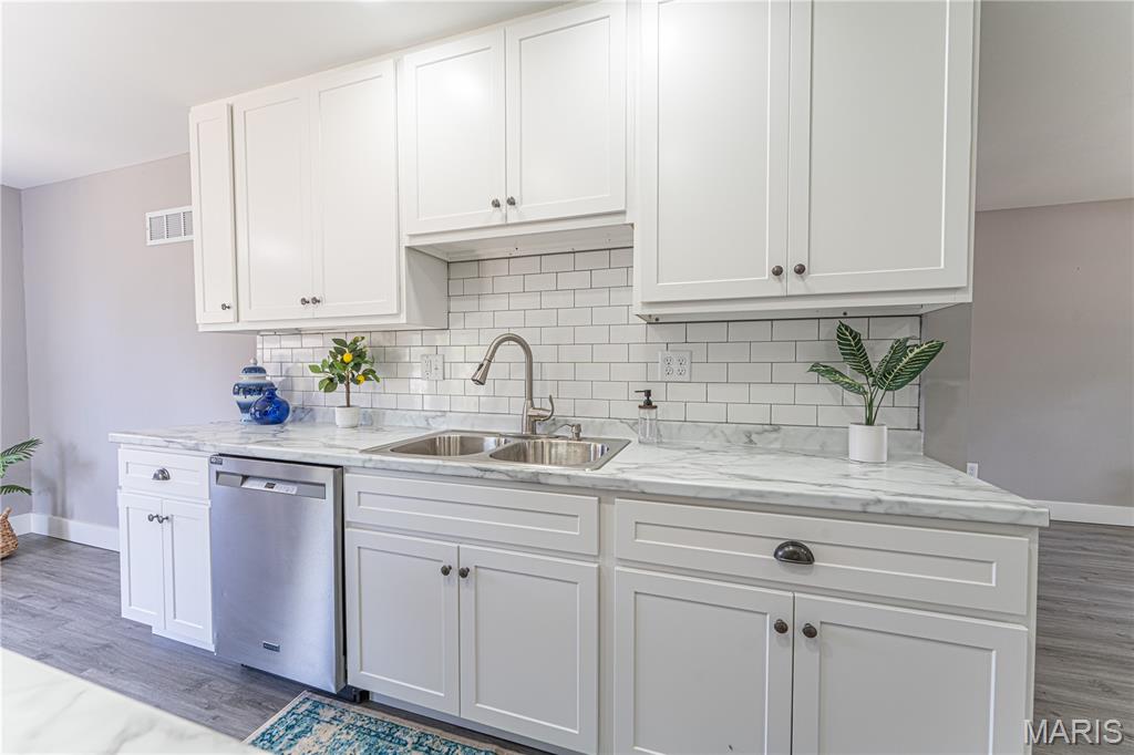 Hawthorne - Residential