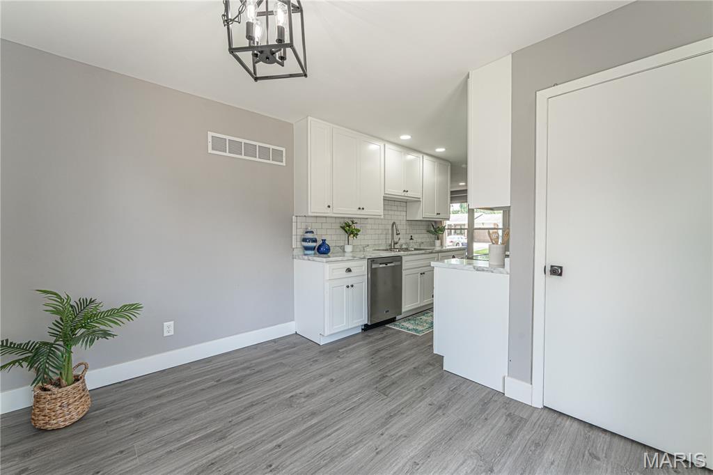 Hawthorne - Residential