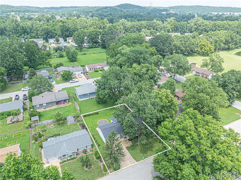 Hawthorne - Residential