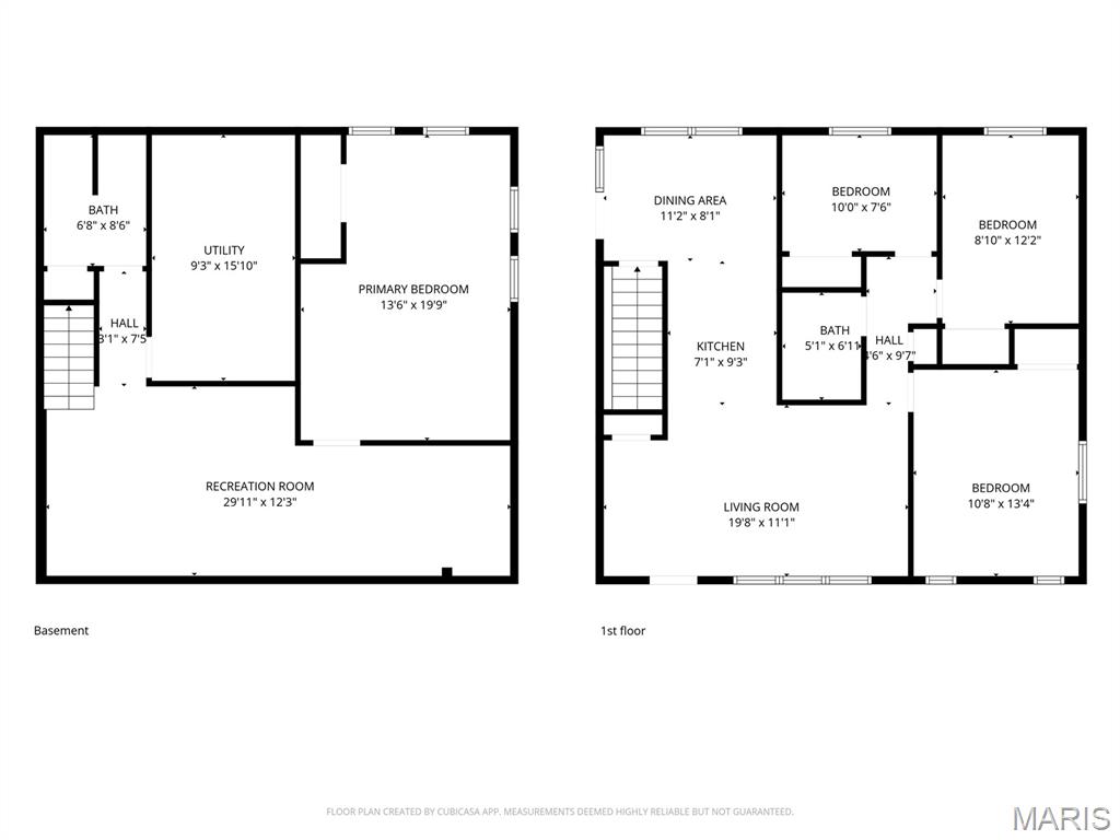 Hawthorne - Residential