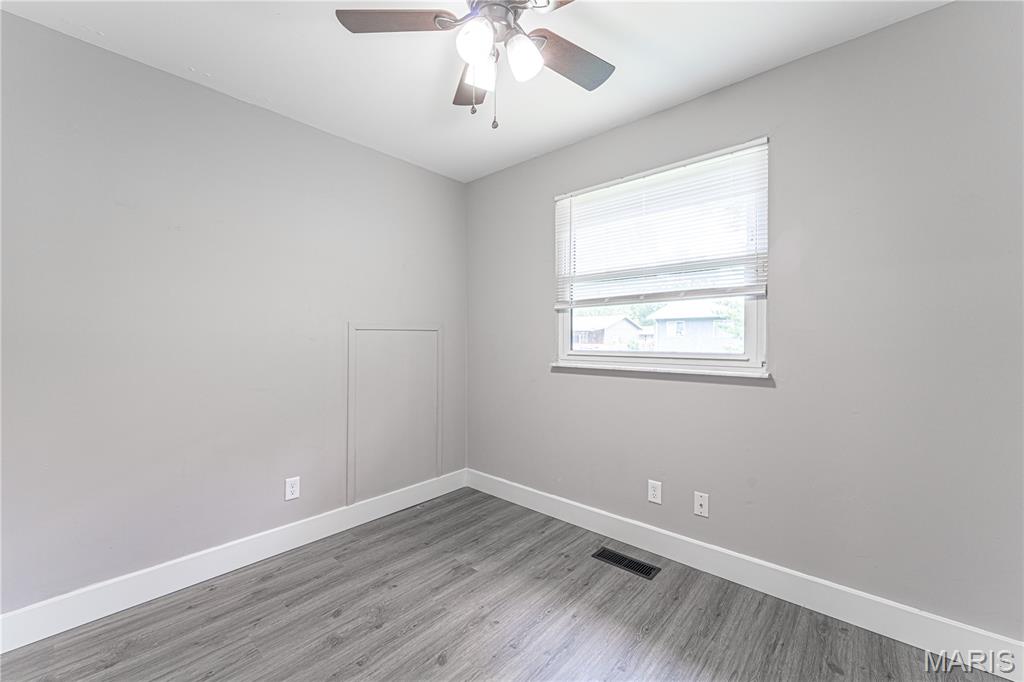 Hawthorne - Residential