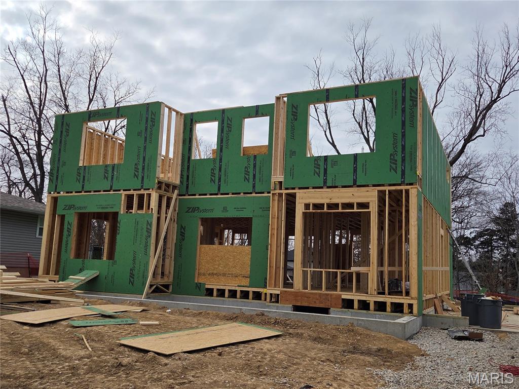 Ridgeview Schollmeyers Resub Of Manchest - Residential