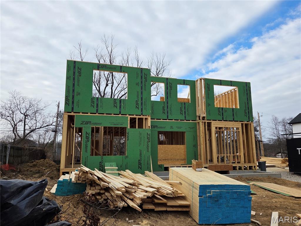 Ridgeview Schollmeyers Resub Of Manchest - Residential