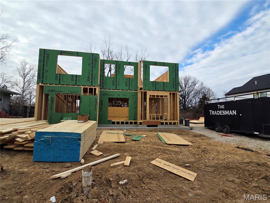 Ridgeview Schollmeyers Resub Of Manchest - Residential
