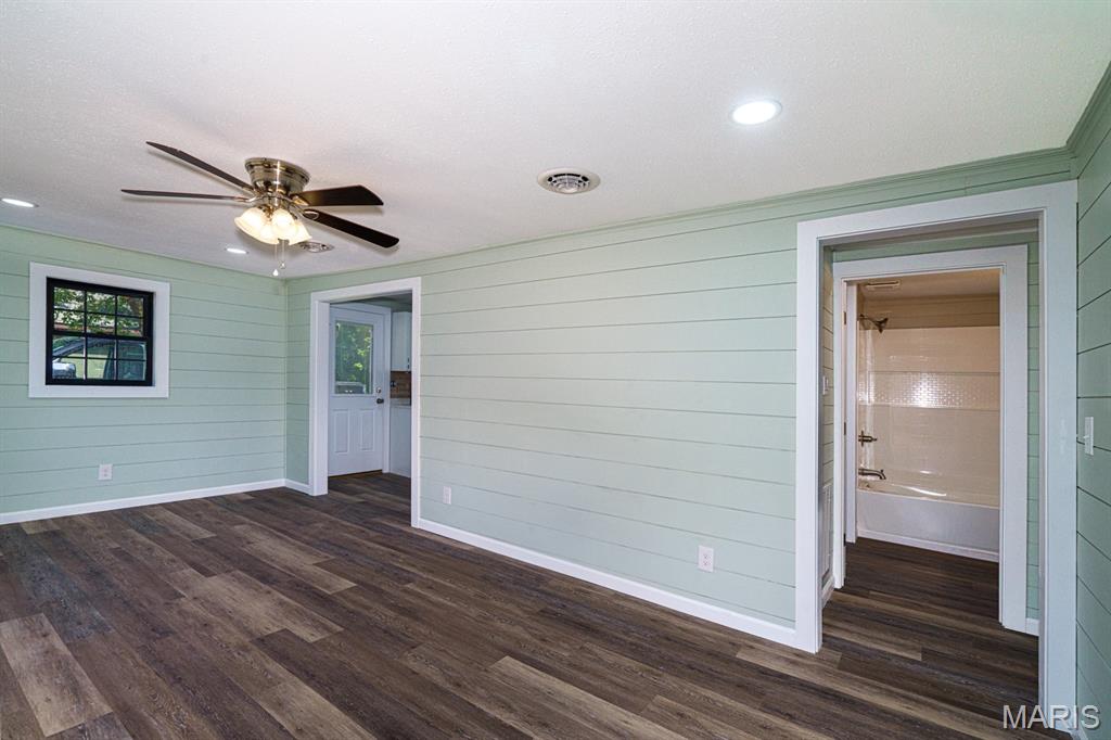 Frisco Subdivision - Residential