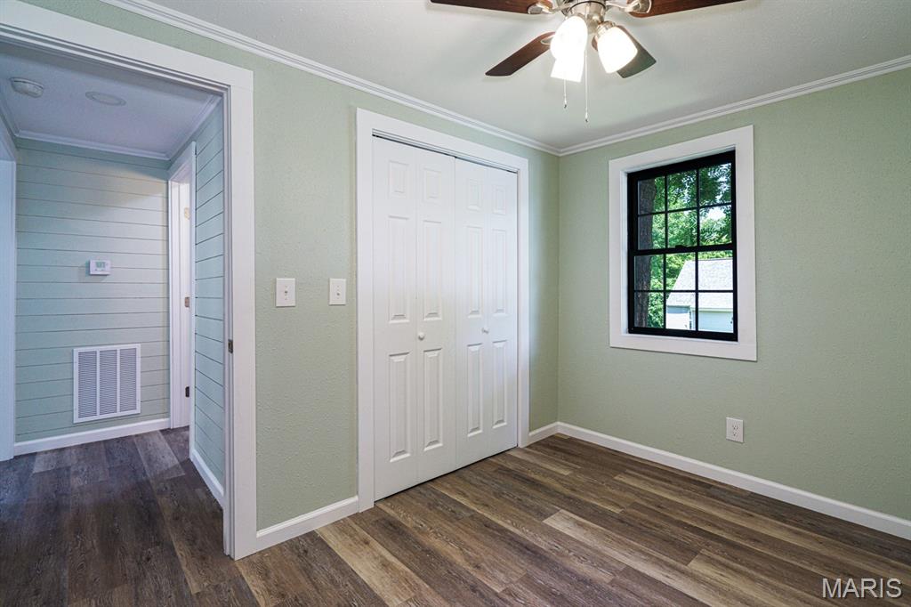 Frisco Subdivision - Residential
