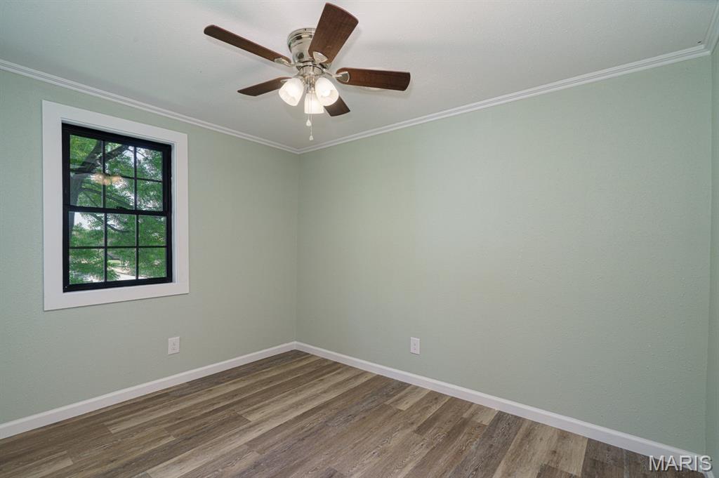 Frisco Subdivision - Residential