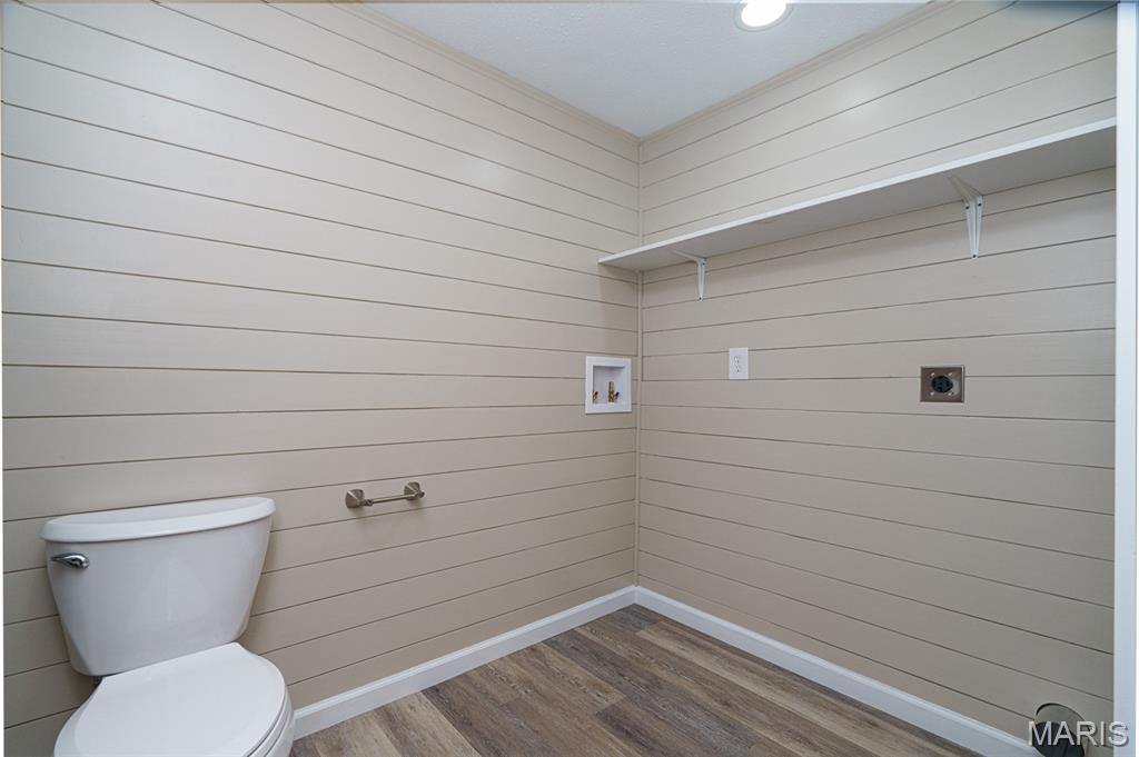 Frisco Subdivision - Residential