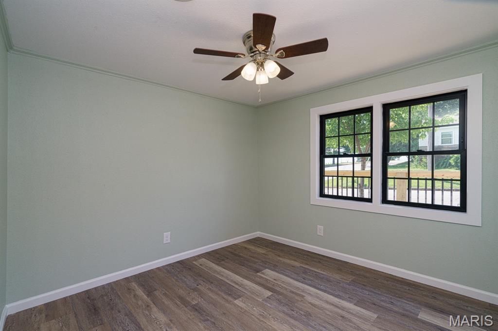 Frisco Subdivision - Residential