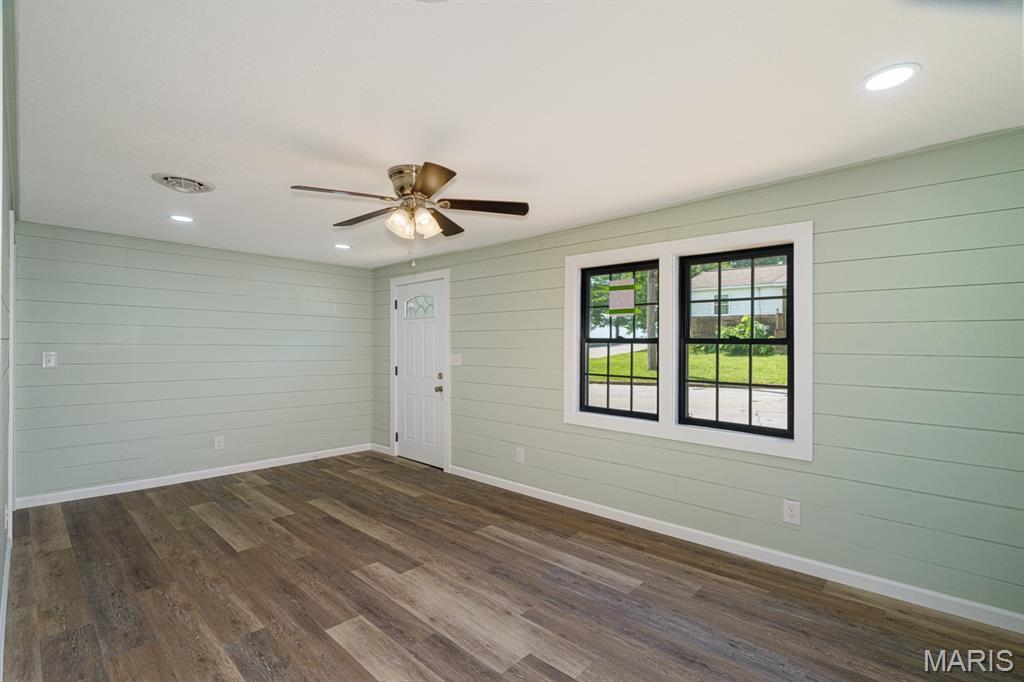 Frisco Subdivision - Residential