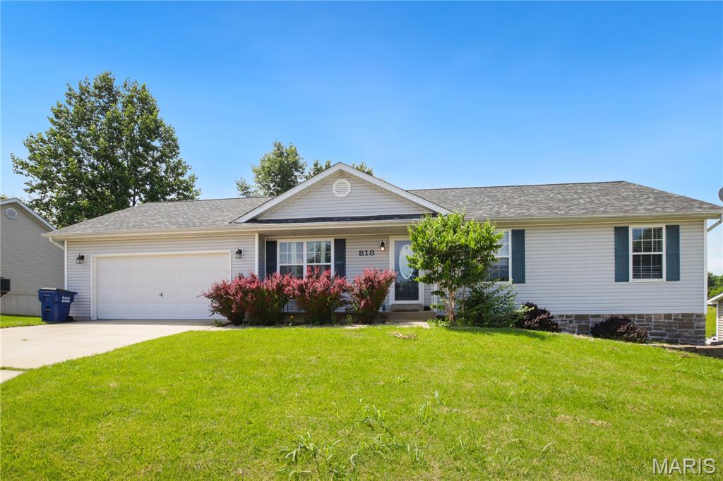 Northridge Estates - Residential