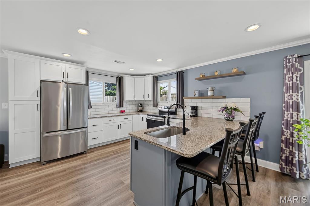 Brookside 3 - Residential