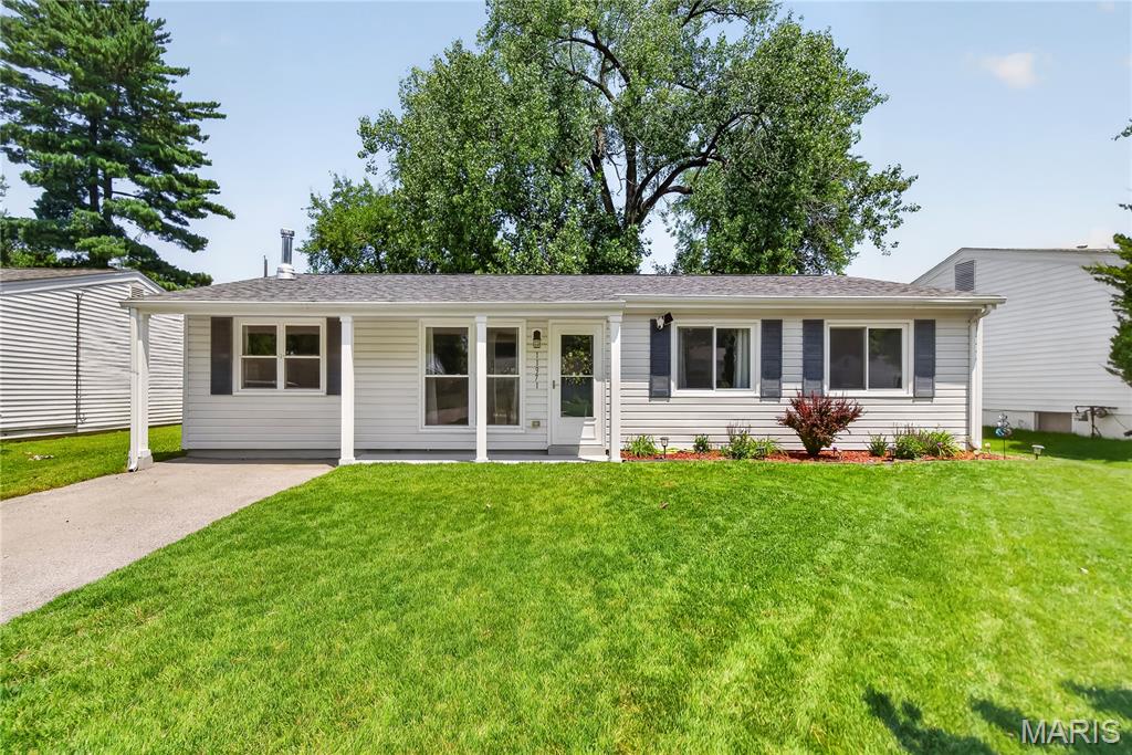 Brookside 3 - Residential