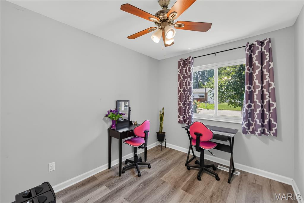 Brookside 3 - Residential