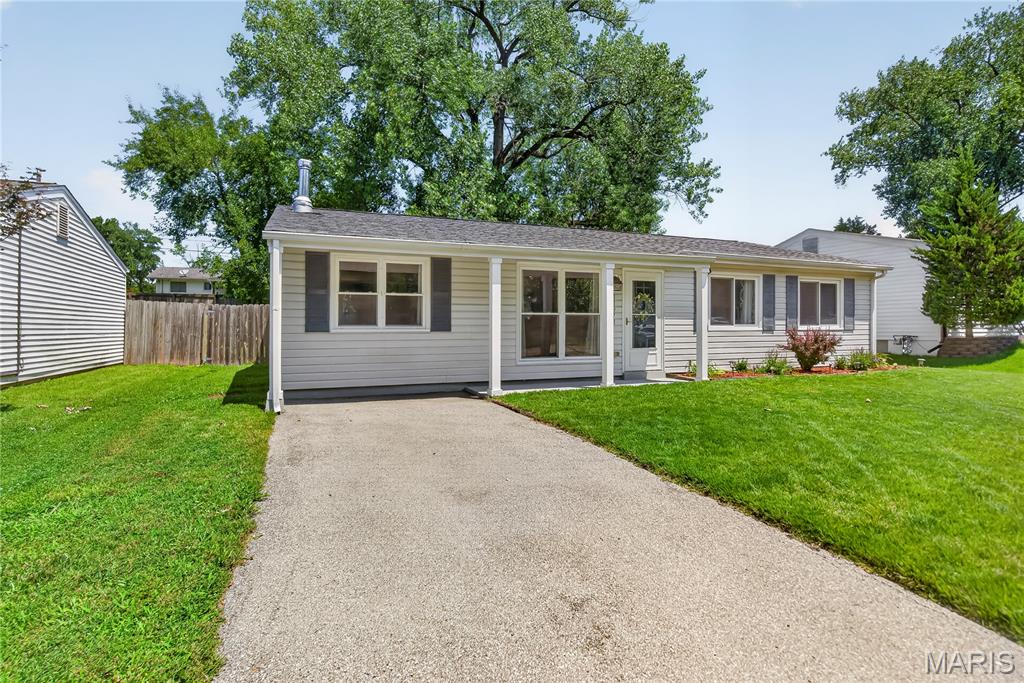 Brookside 3 - Residential