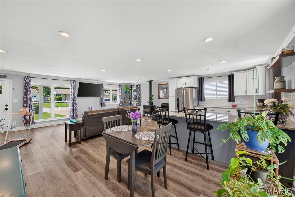 Brookside 3 - Residential