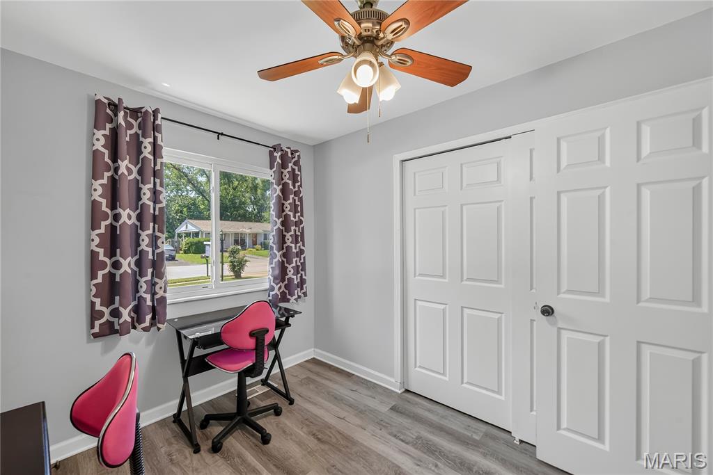 Brookside 3 - Residential