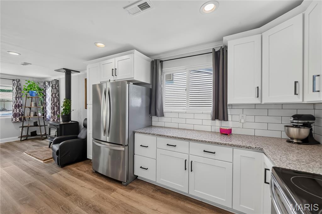 Brookside 3 - Residential
