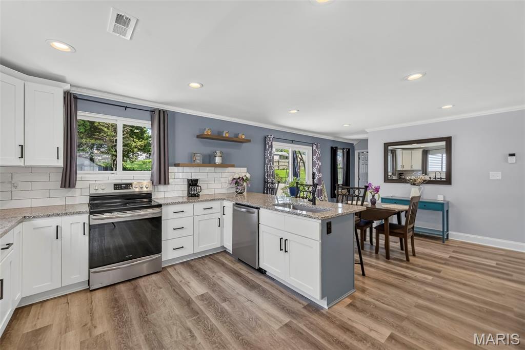 Brookside 3 - Residential