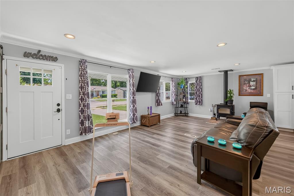 Brookside 3 - Residential