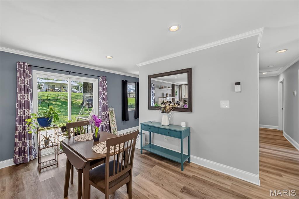 Brookside 3 - Residential