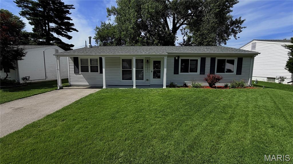 Brookside 3 - Residential