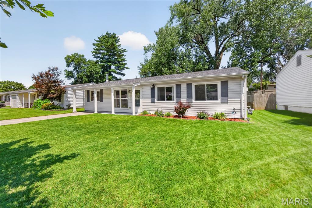 Brookside 3 - Residential