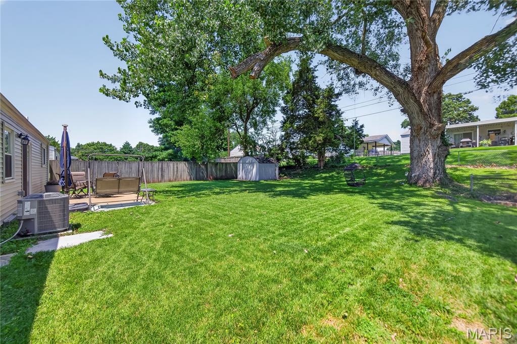 Brookside 3 - Residential
