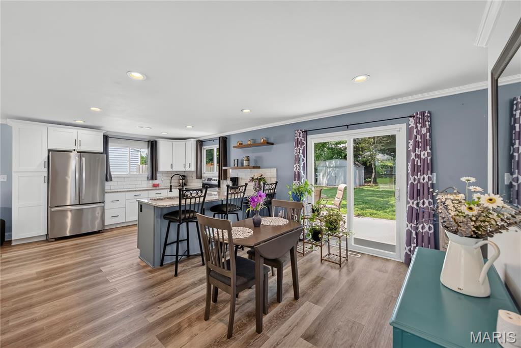 Brookside 3 - Residential