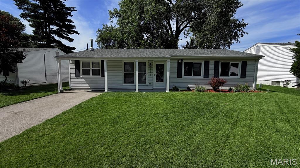Brookside 3 - Residential
