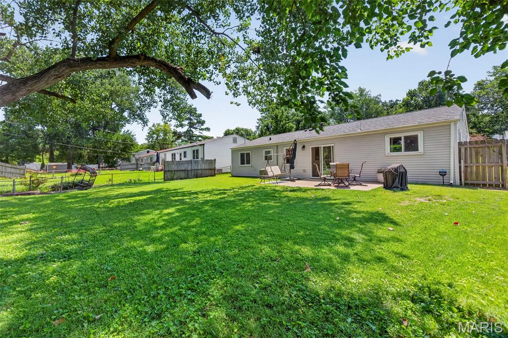 Brookside 3 - Residential
