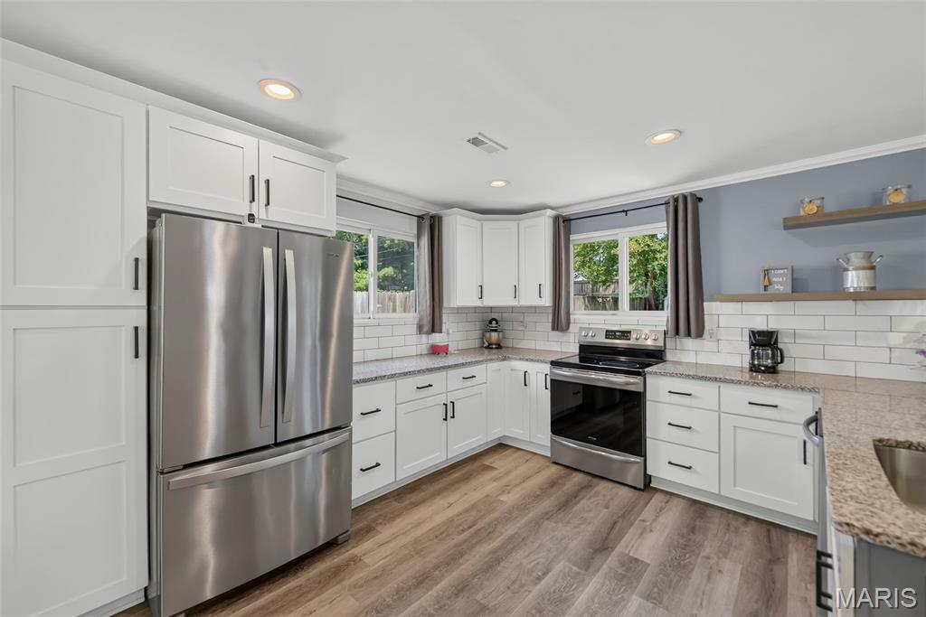 Brookside 3 - Residential