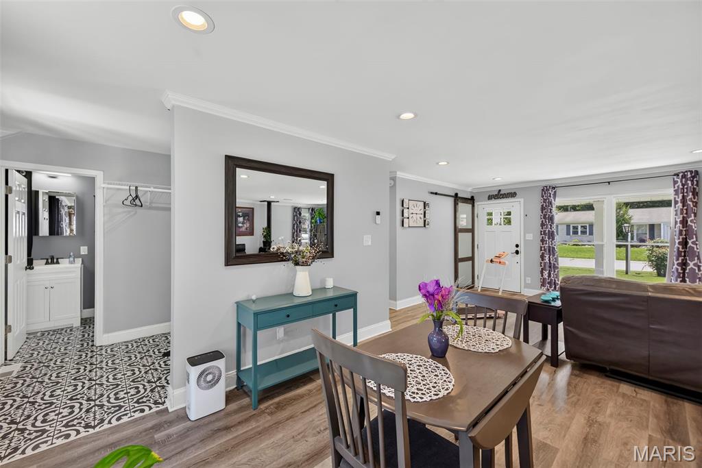 Brookside 3 - Residential
