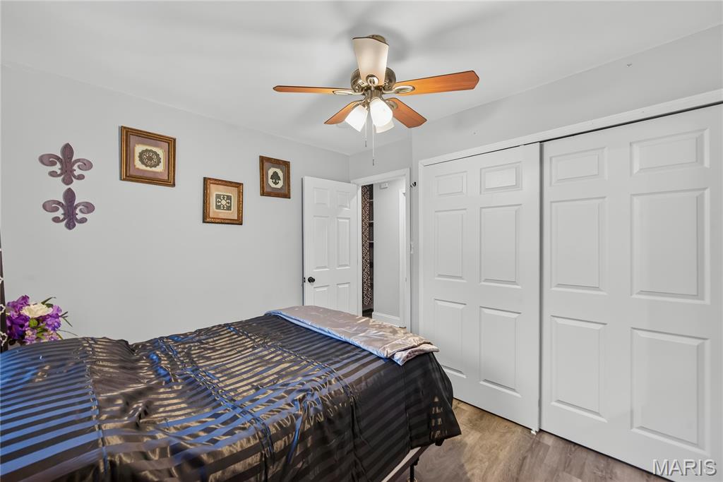 Brookside 3 - Residential