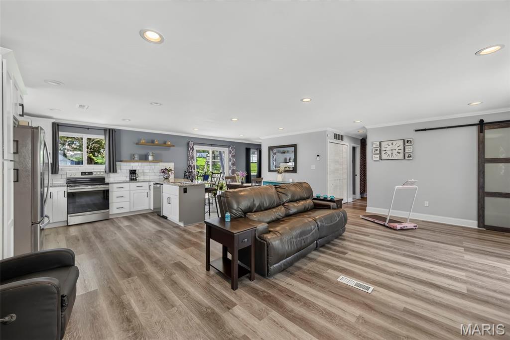 Brookside 3 - Residential
