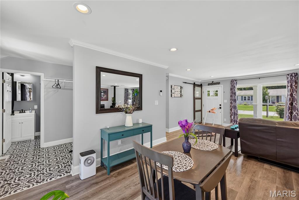 Brookside 3 - Residential