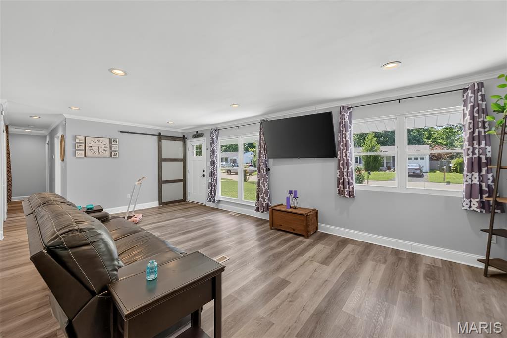 Brookside 3 - Residential