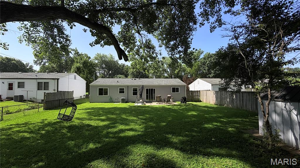 Brookside 3 - Residential