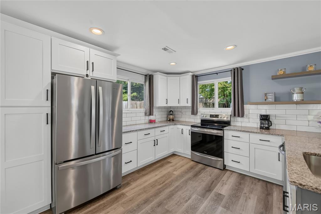 Brookside 3 - Residential