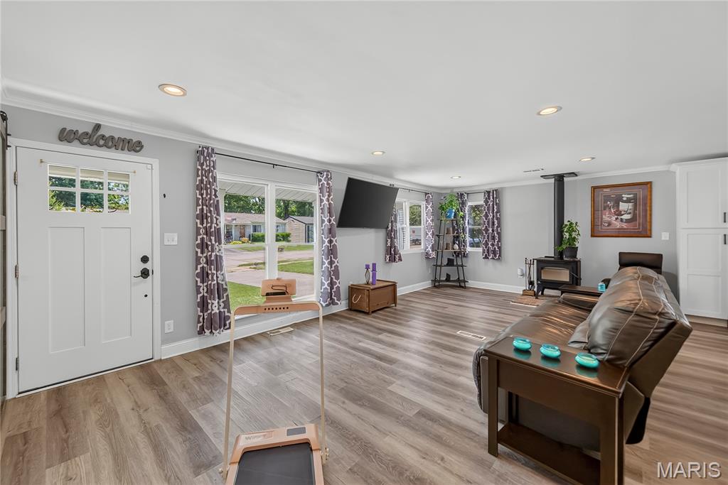 Brookside 3 - Residential