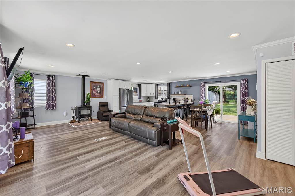Brookside 3 - Residential