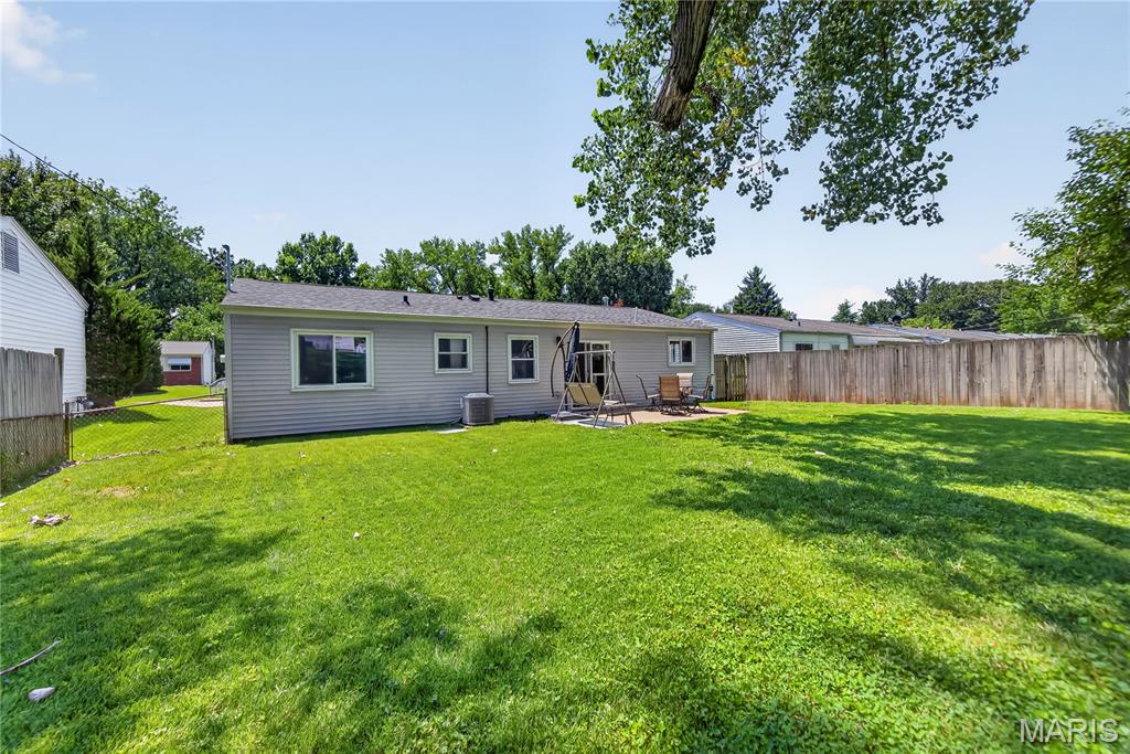 Brookside 3 - Residential