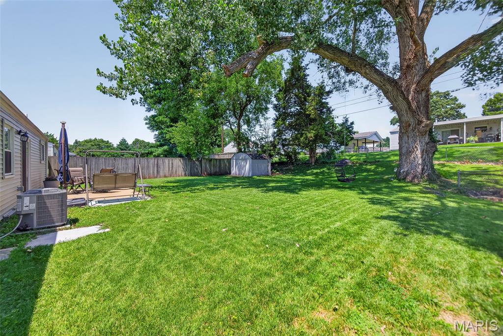 Brookside 3 - Residential